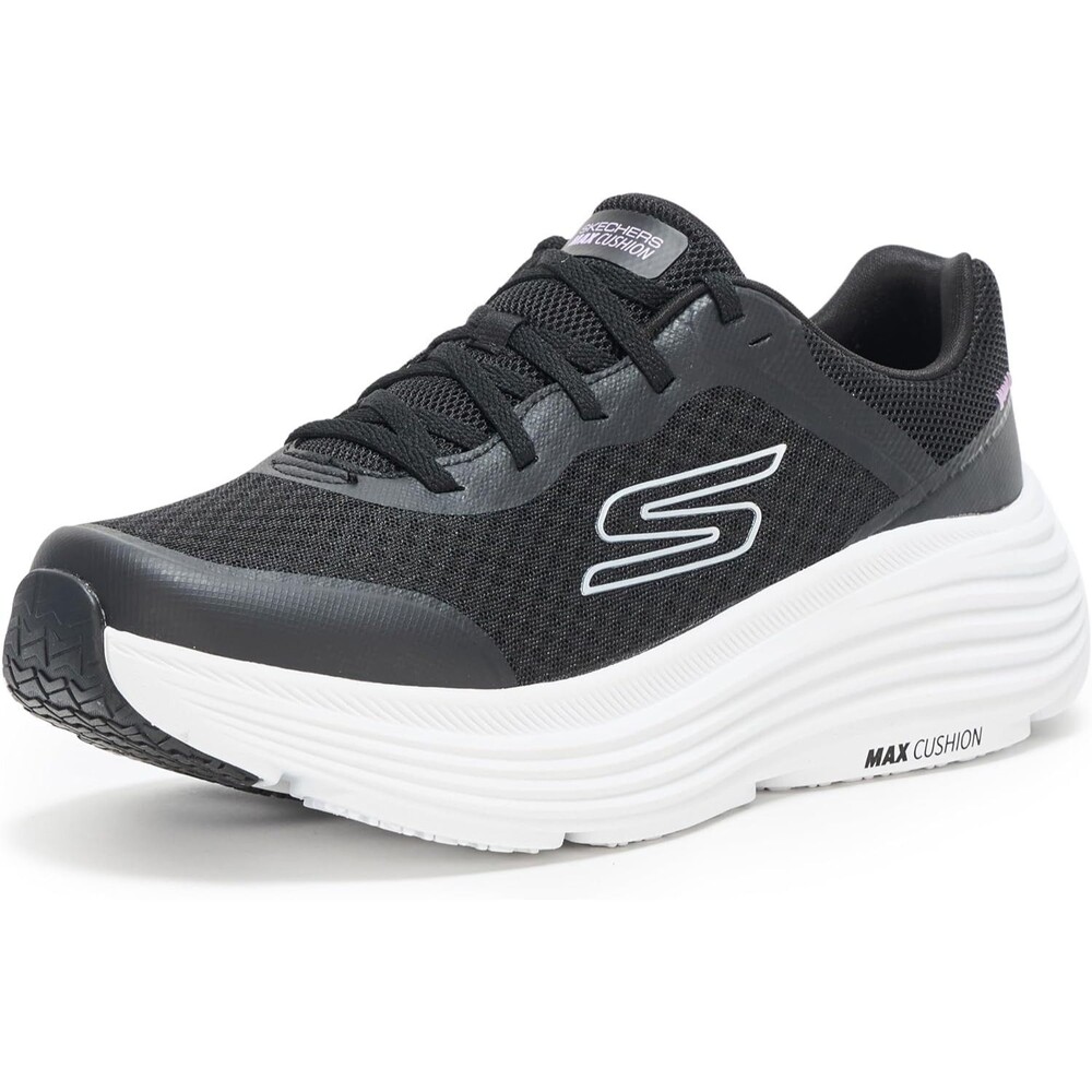Skechers Women's Max Cushioning Endeavour Canova Sneaker Size 8.5